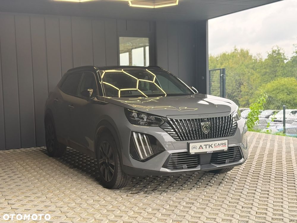 Peugeot 2008 1.2 PureTech GT S&S EAT8 - 4