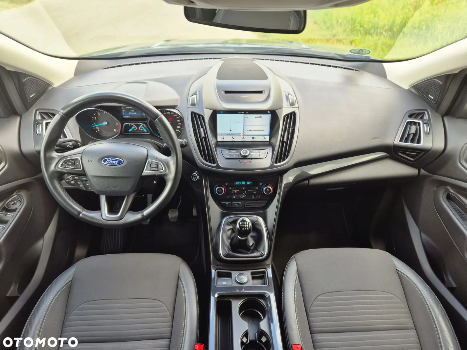 Ford Kuga 1.5 EcoBoost FWD Titanium ASS MMT6 - 7