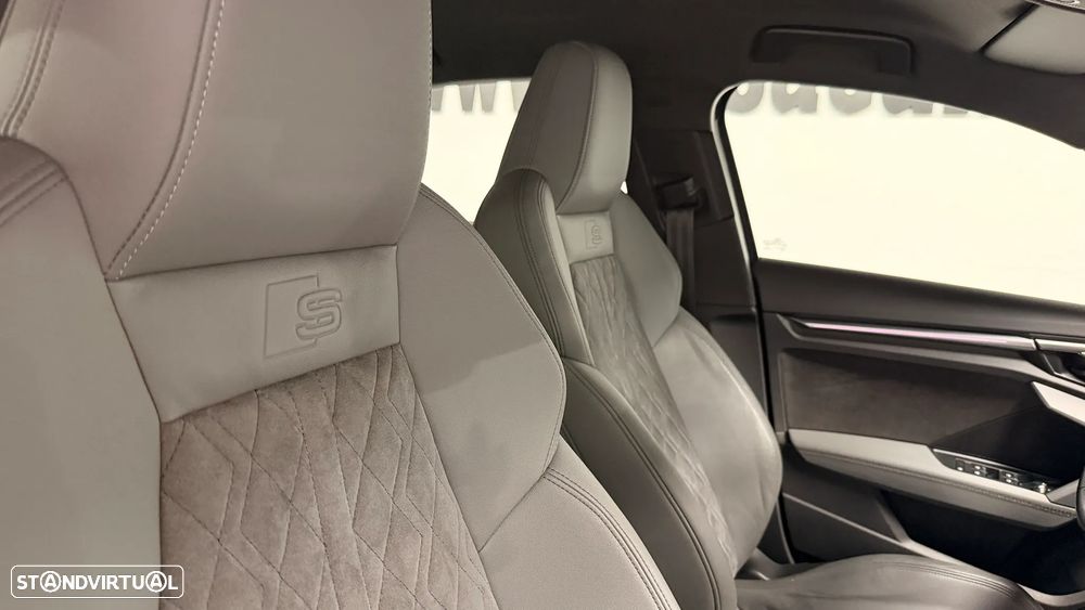 Audi A3 Limousine 30 TDI S line - 49