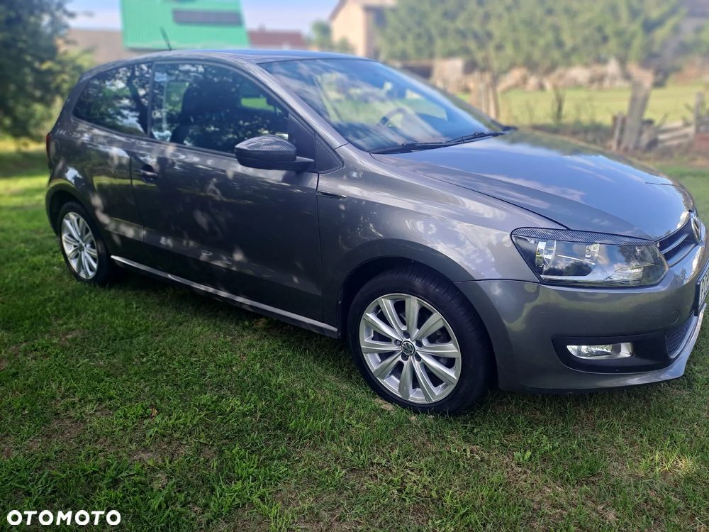 Volkswagen Polo 1.6 TDI Comfortline - 2