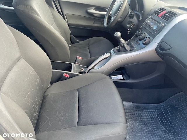 Toyota Auris 1.6 VVT-i Prestige - 7
