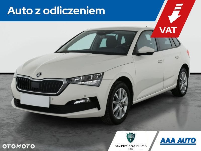 Skoda Scala - 2