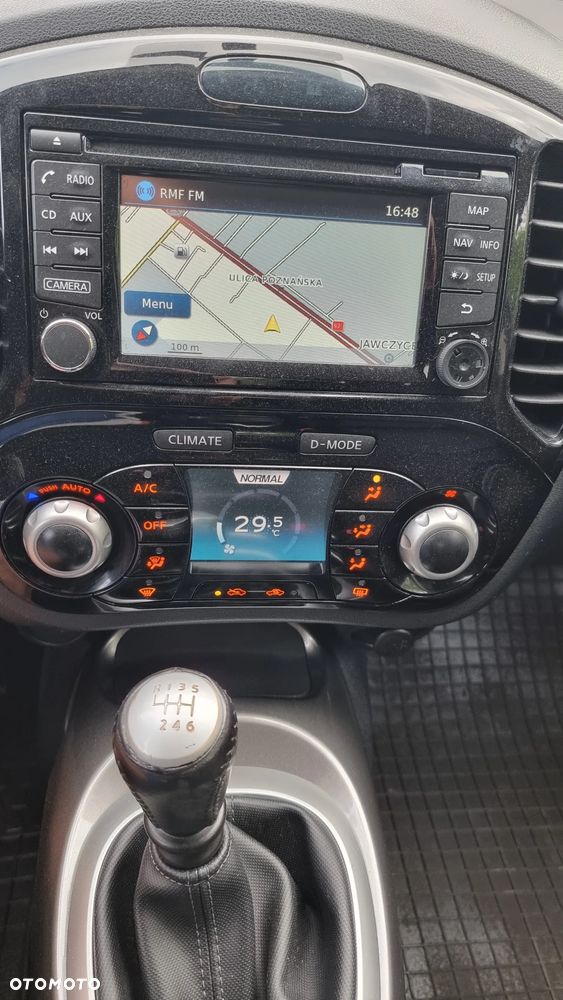 Nissan Juke 1.2 DIG-T Tekna - 17