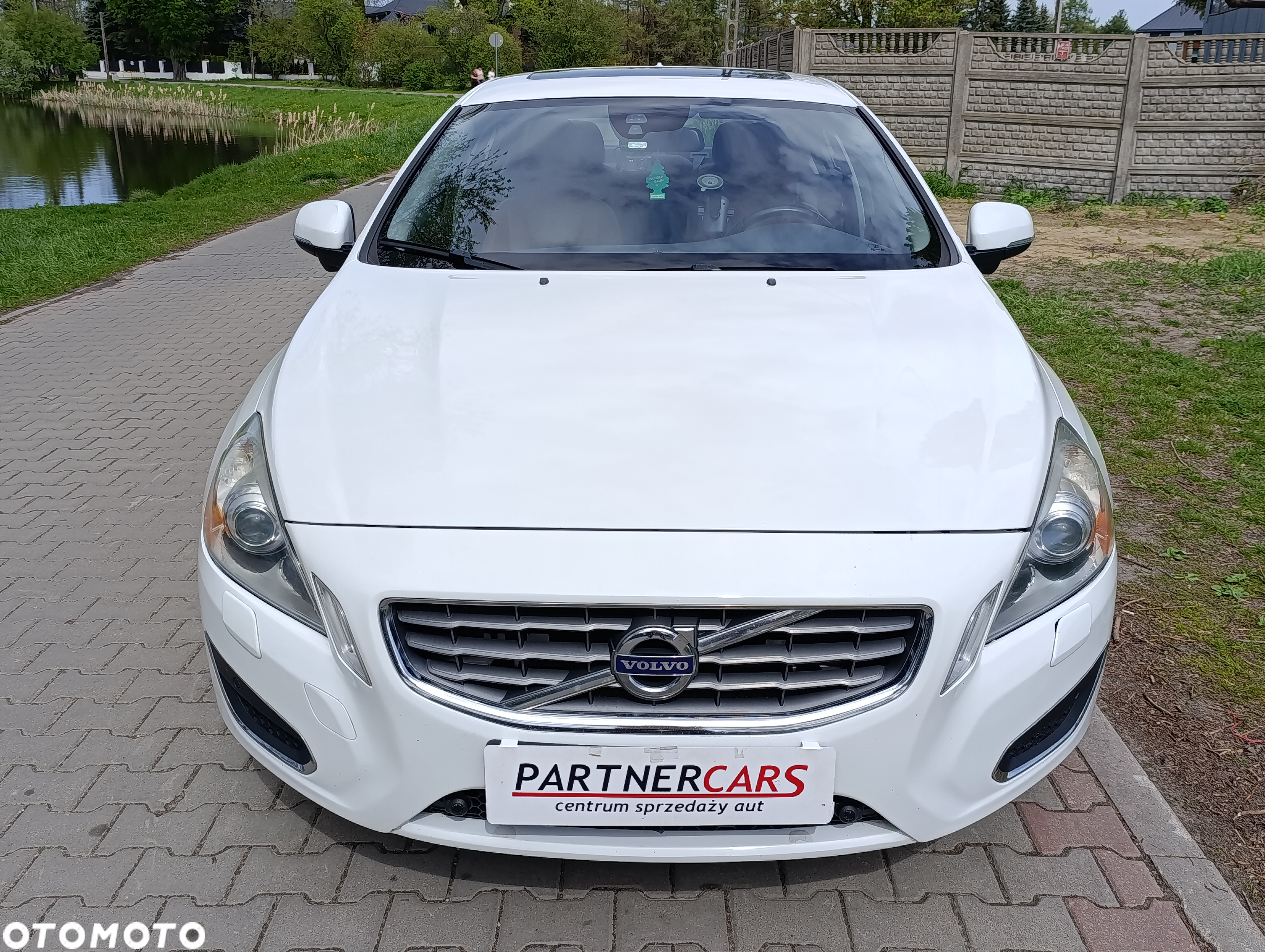Volvo S60 2.5 T5 AWD - 7