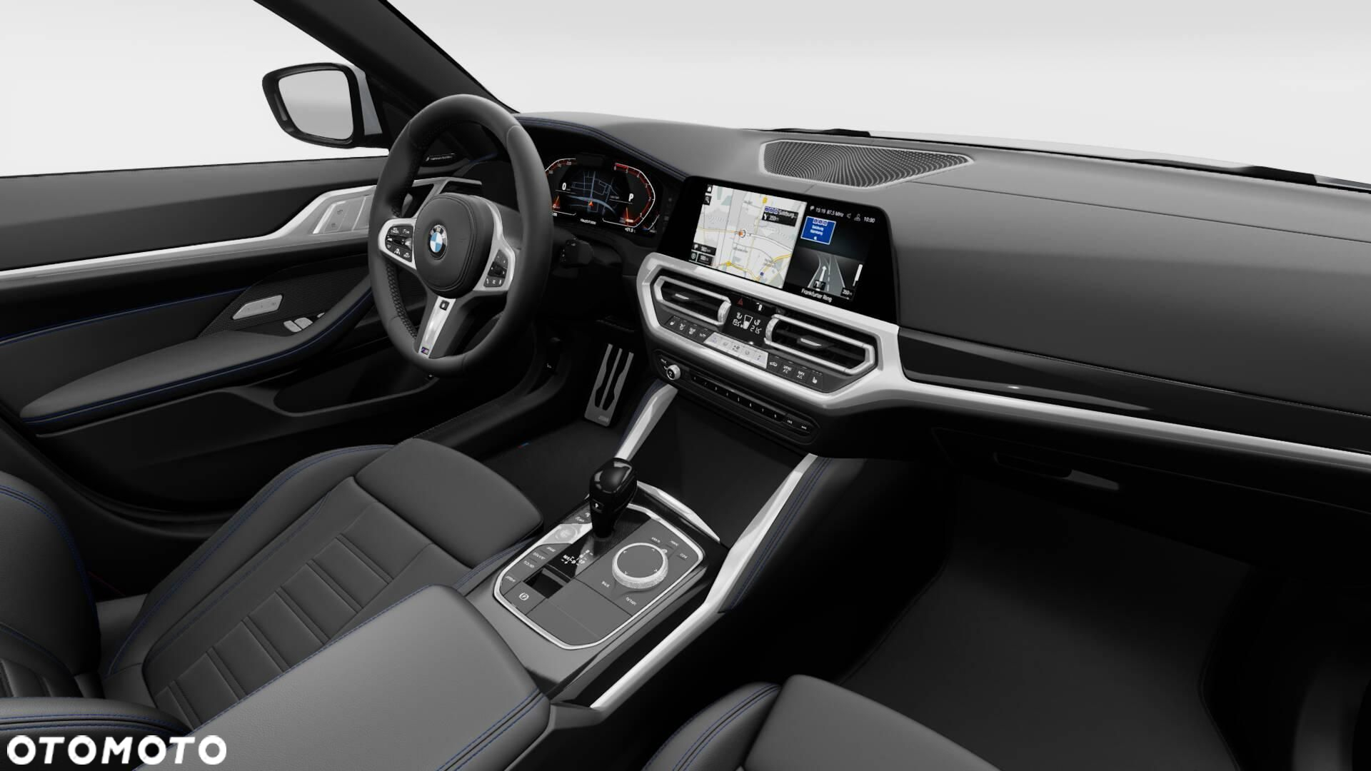 BMW Seria 4 - 7