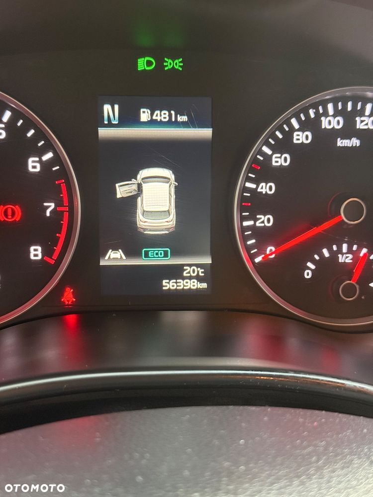 Kia Stonic 1.0 T-GDI MHEV L - 14