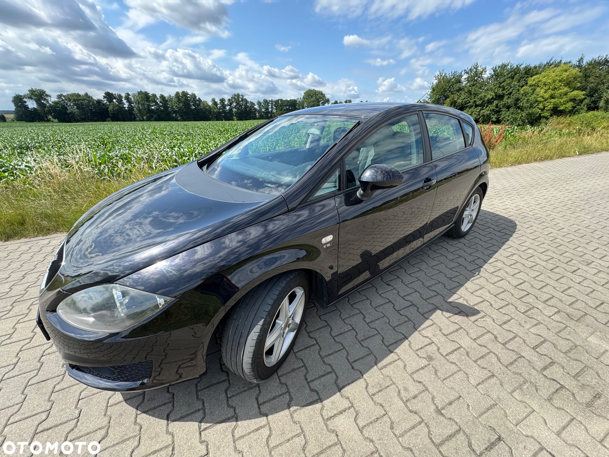 Seat Leon 1.4 TSI Style S&S - 9