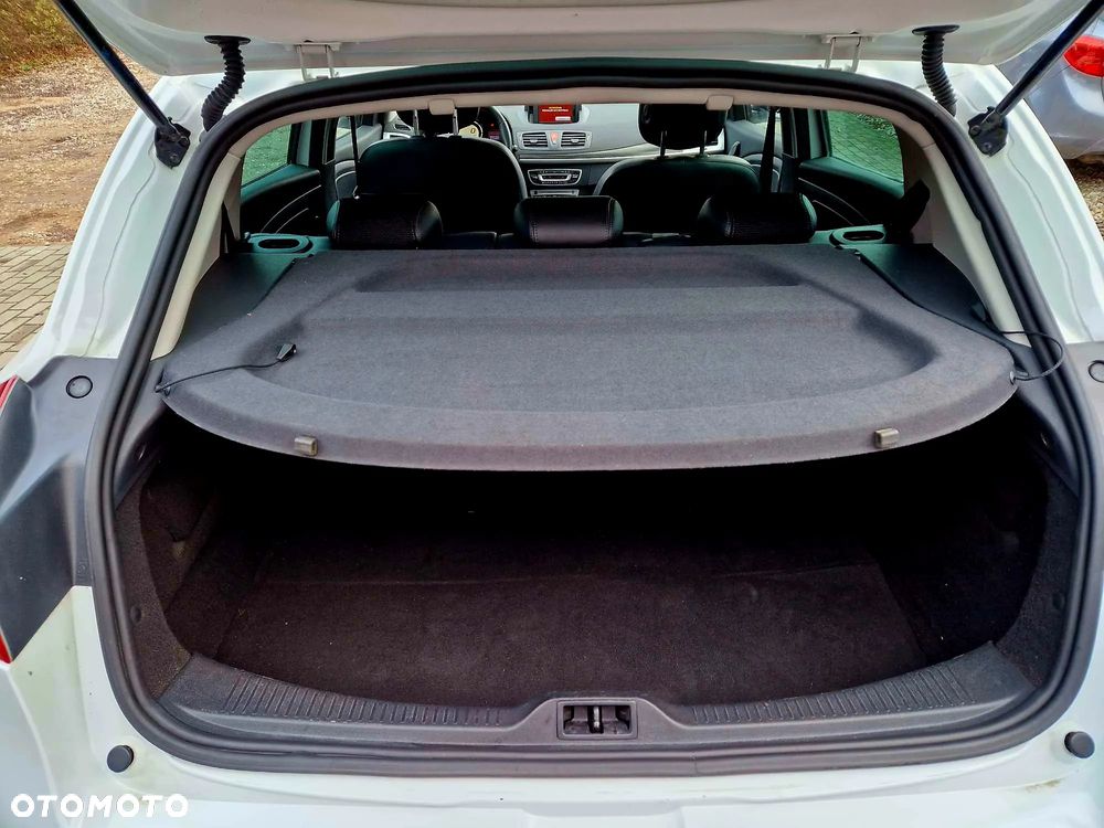 Renault Megane TCe 130 Dynamique - 31