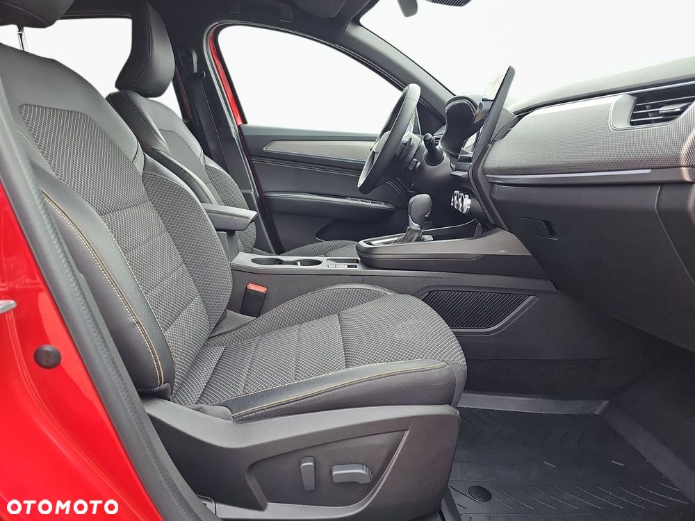 Renault Arkana 1.3 TCe mHEV Techno EDC - 13