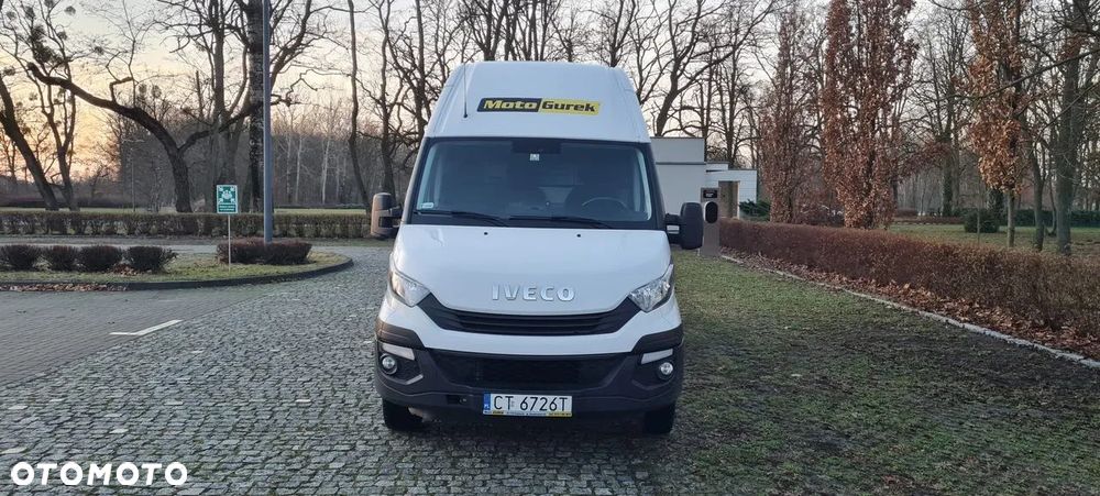 Iveco Daily - 2