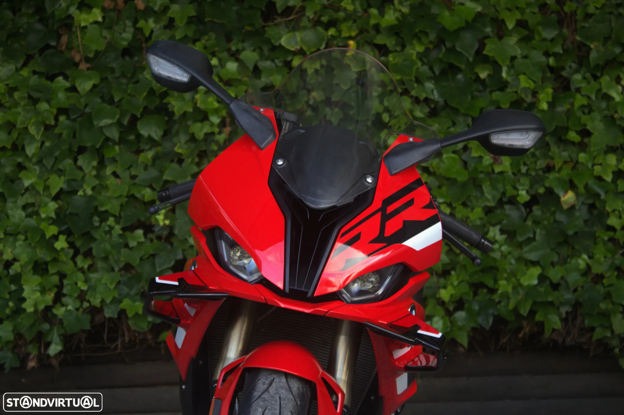 BMW S 1000 RR - 5