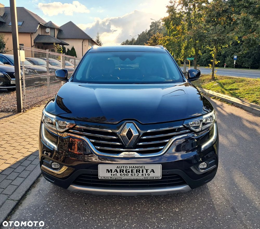 Renault Koleos ENERGY dCi 175 X-tronic 4WD INITIALE PARIS - 34