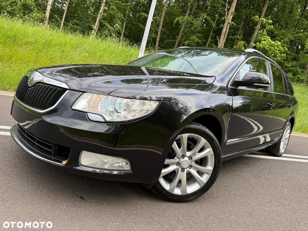 Skoda Superb - 38