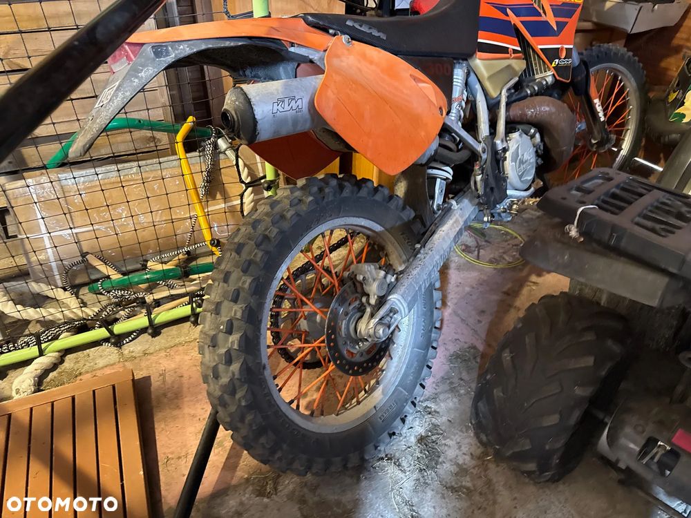 KTM Inny - 5