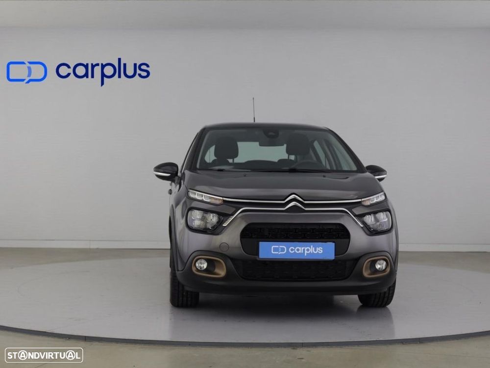 Citroën C3 1.2 PureTech C-Series - 3