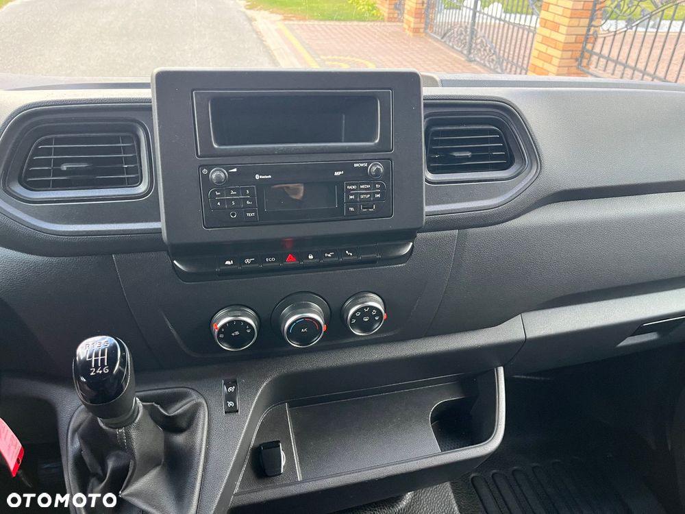 Renault Master - 21
