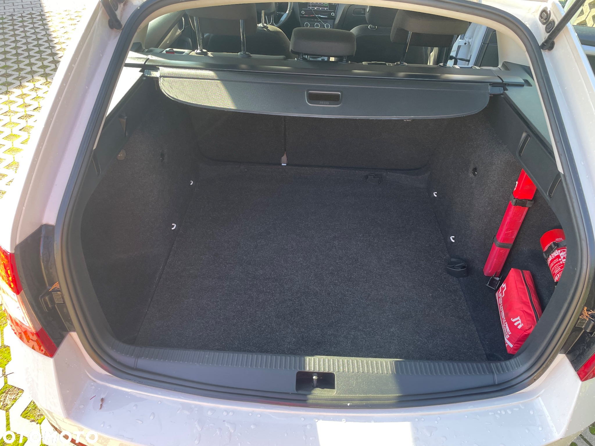 Skoda Octavia 1.6 TDI Active - 13