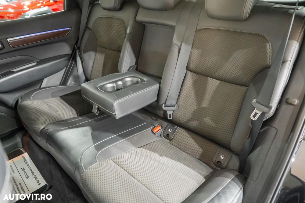 Renault Koleos BLUE dCi 150 X-tronic LIFE - 24