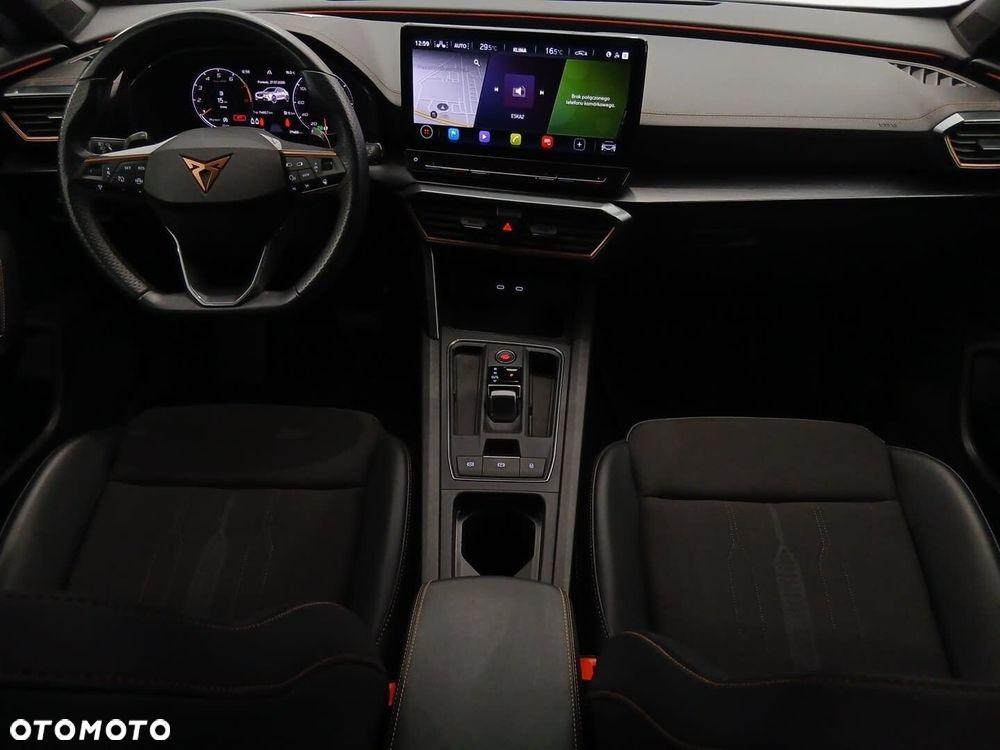 Cupra Formentor 1.5 TSI DSG - 23