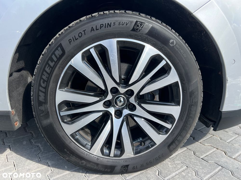Renault Espace Energy dCi 160 EDC Initiale Paris - 15