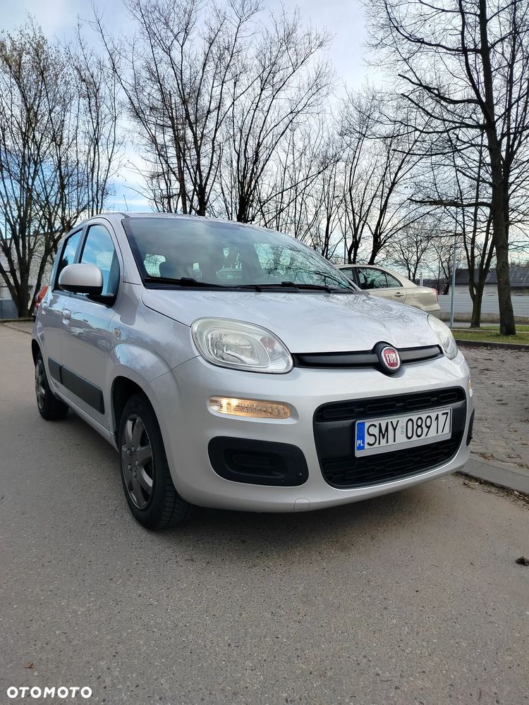 Fiat Panda - 6