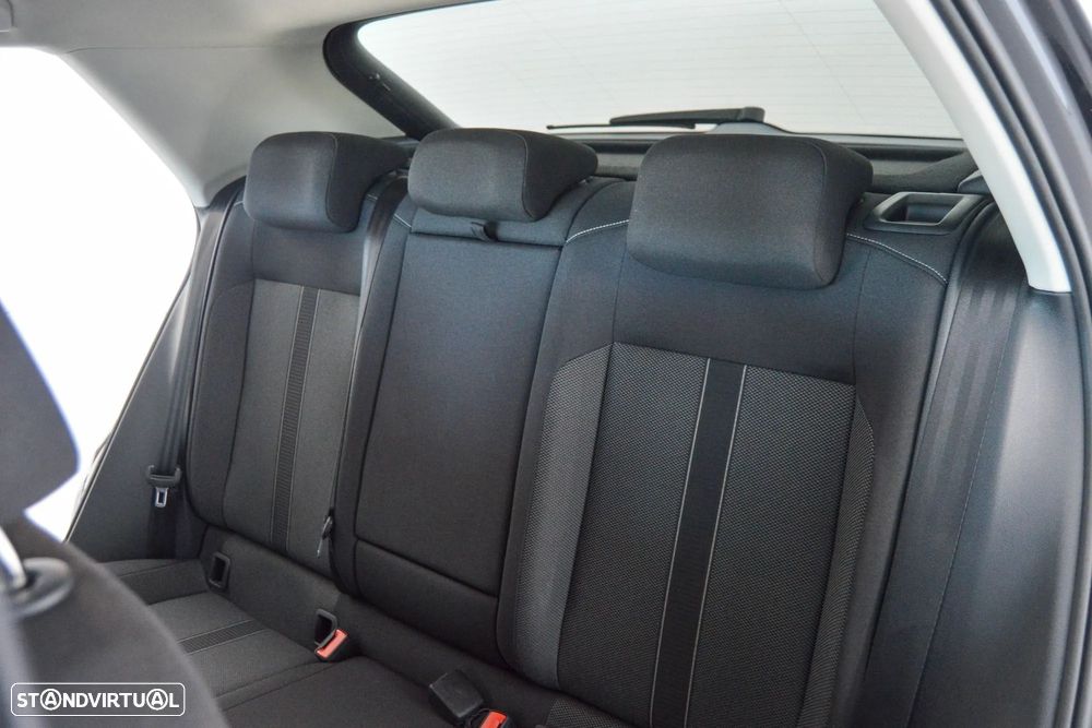 VW T-Roc 1.0 TSI Life - 10