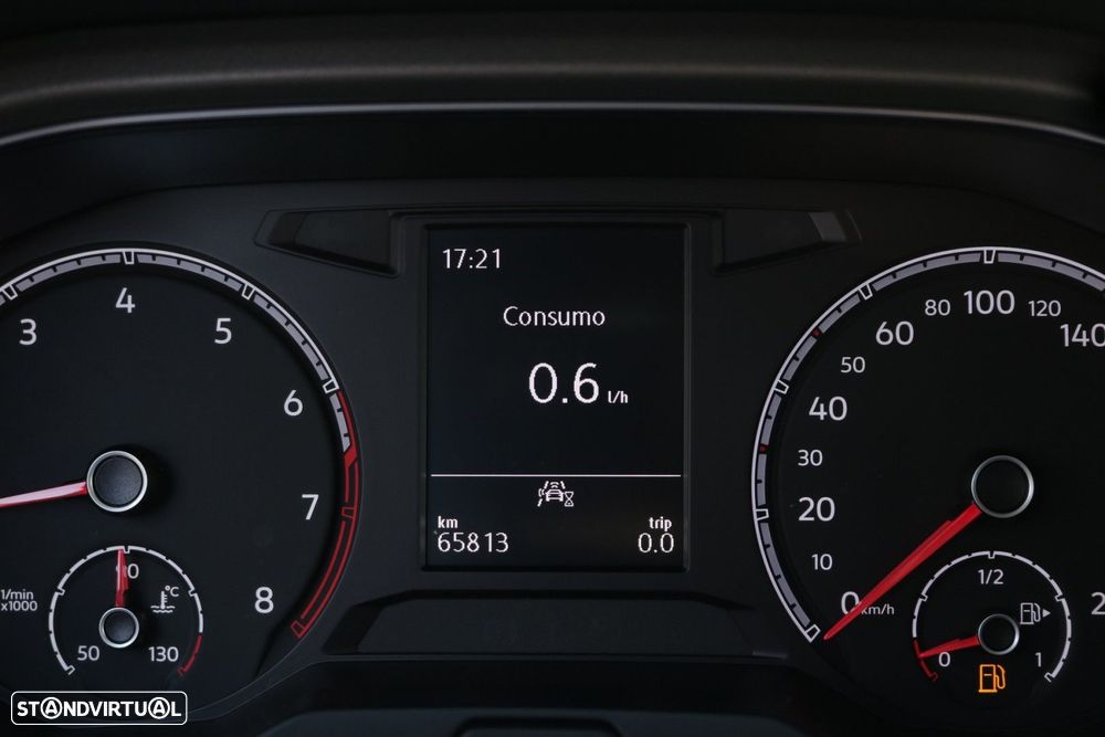 VW T-Roc 1.0 TSI Style - 47