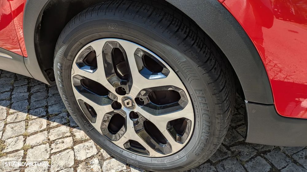 Renault Captur 0.9 TCE Exclusive - 10