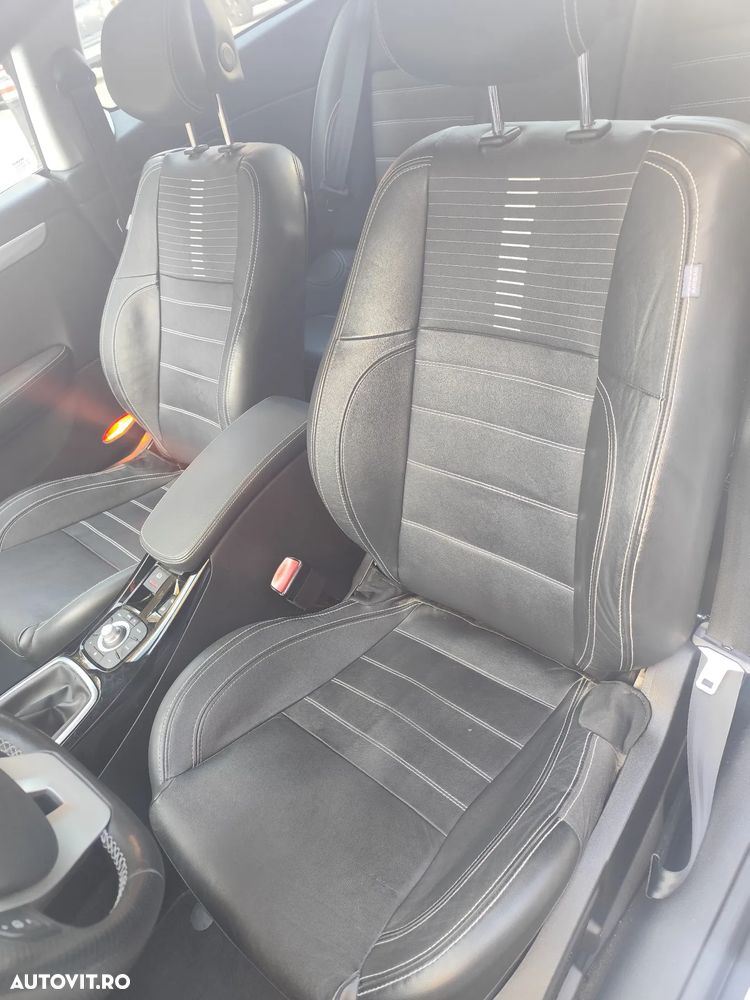 Renault Laguna Coupe 2.0 dCi FAP Dynamique - 5