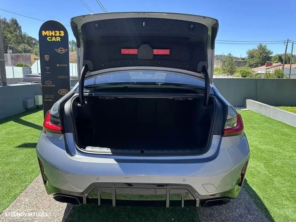 BMW M340 d xDrive - 30