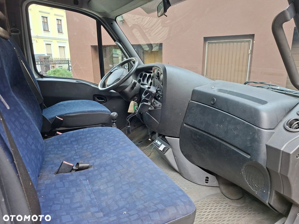 Iveco Iveco Daily 3.0 - 14