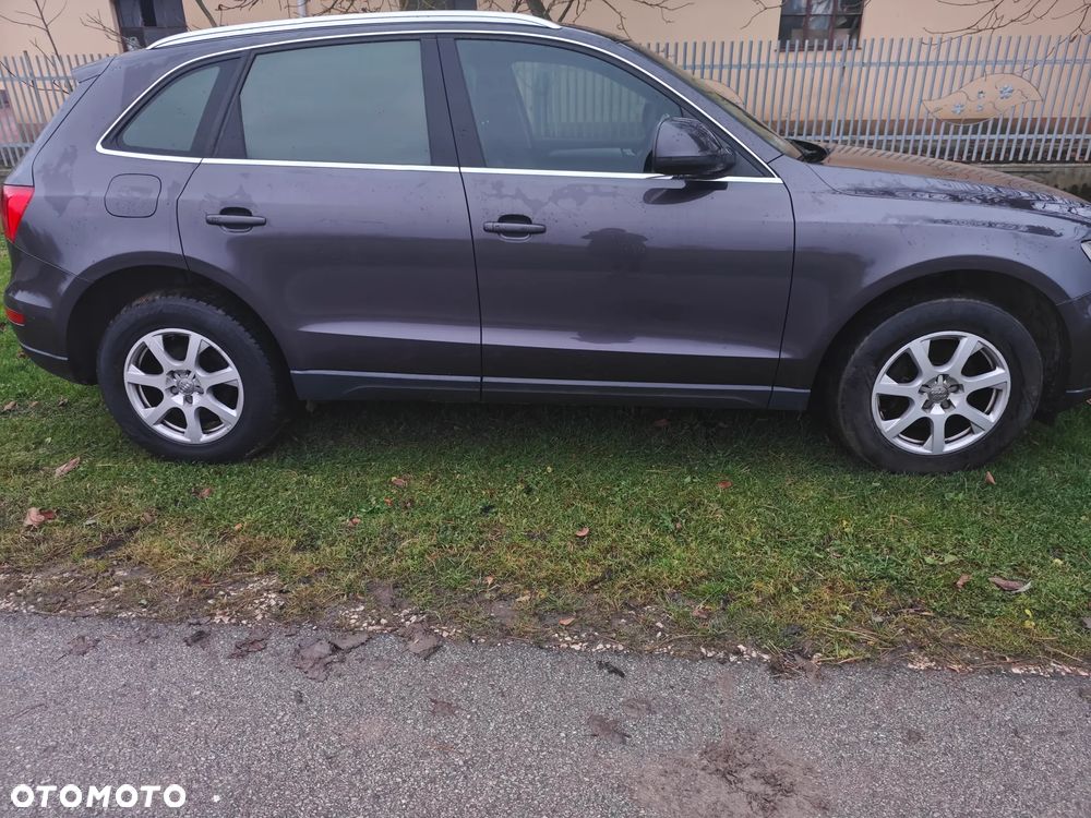 Audi Q5 2.0 TDI Quattro - 3