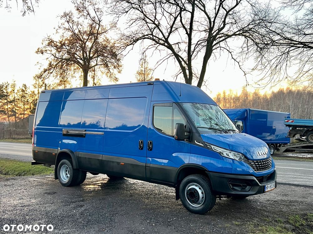 Iveco Daily - 3