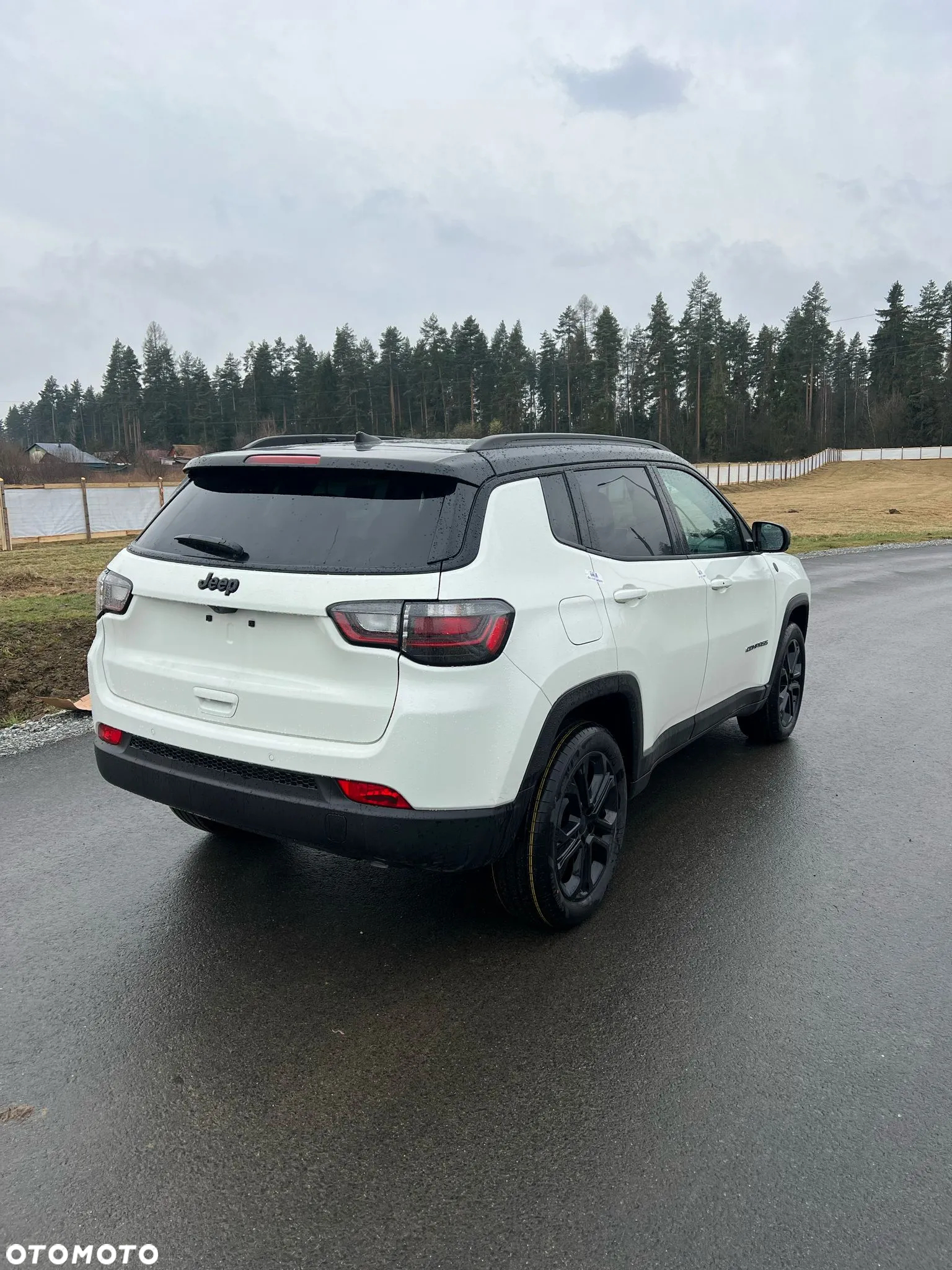 Jeep Compass 1.5 T4 mHEV North Star FWD S&S DCT - 4