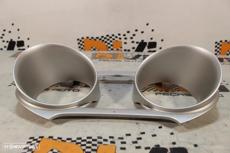 Aro Do Quadrante Seat Ibiza Iv (6J5, 6P1)  6J0857059 / 6J0 857 059 / F - 4