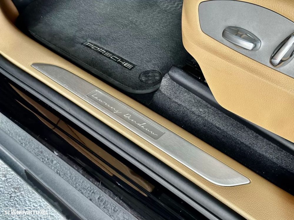 Porsche Macan S Diesel PDK - 16