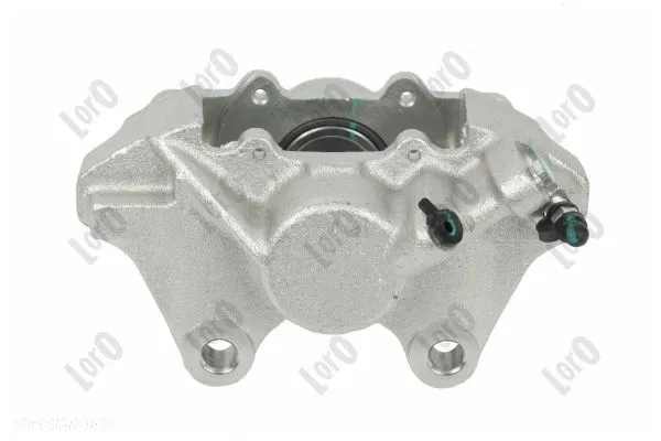 ZACISK HAMULCOWY TYŁ LEWY+PRAWY LAND ROVER DEFENDER, DISCOVERY I, RANGE ROVER I 2.0-4.3 11.88-02.16 - 2
