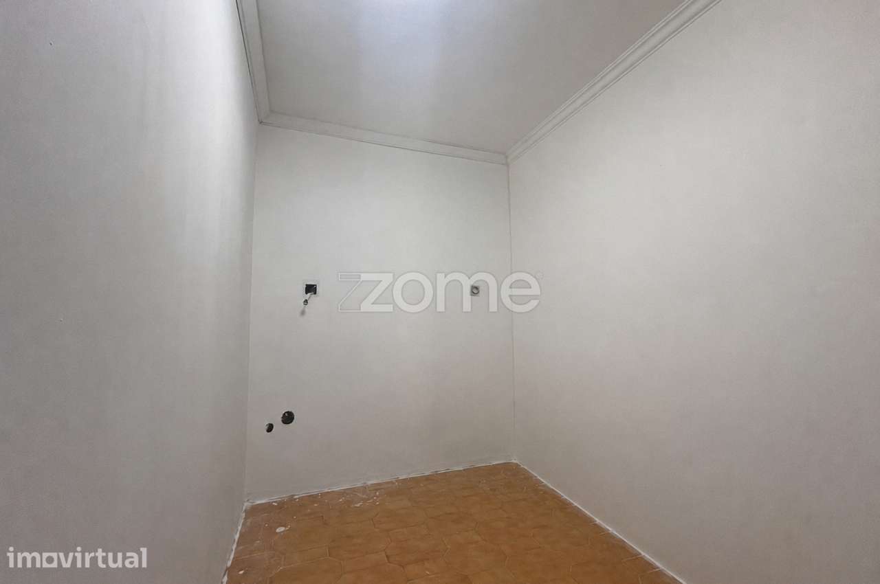 Apartamento T2 em Zona Central de Miratejo, Seixal - Grande imagem: 5/15
