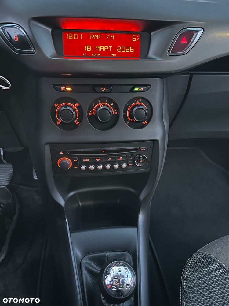 Citroën C3 Pure Tech (VTi) 68 Tendance - 18