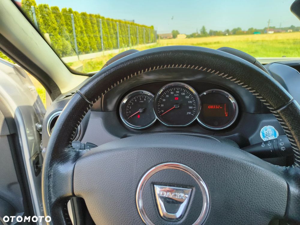 Dacia Duster 1.2 TCe Outdoor S&S - 9