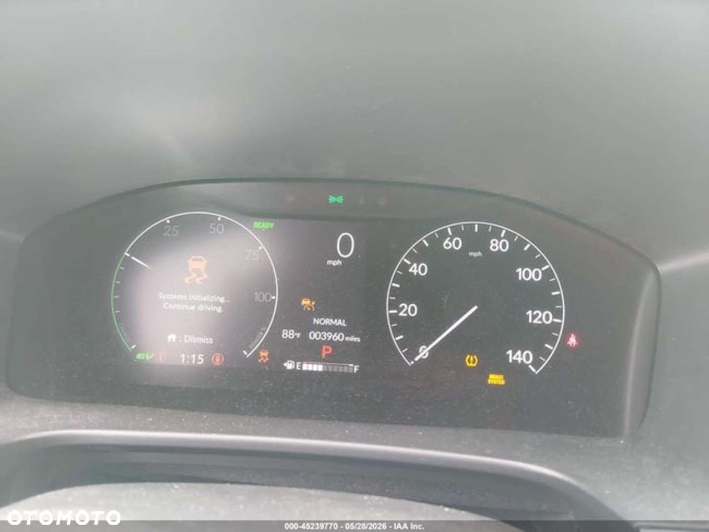 Honda CR-V - 11