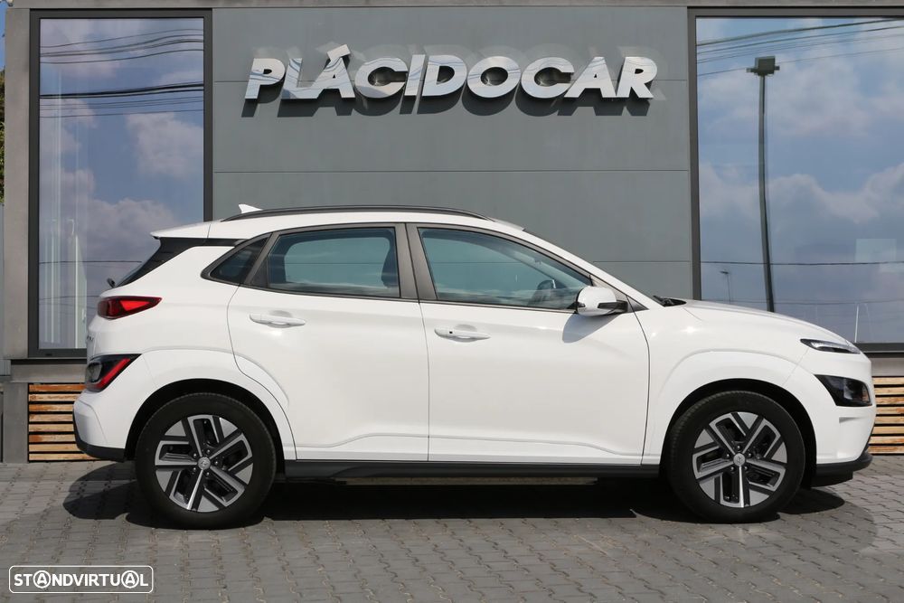 Hyundai Kauai Select - 4