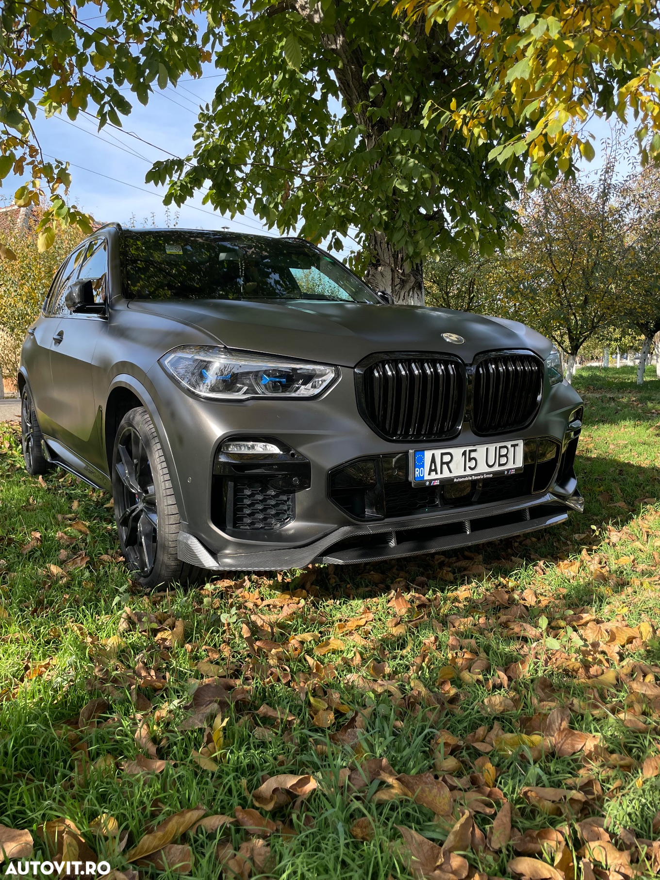 BMW X5 xDrive30d - 9