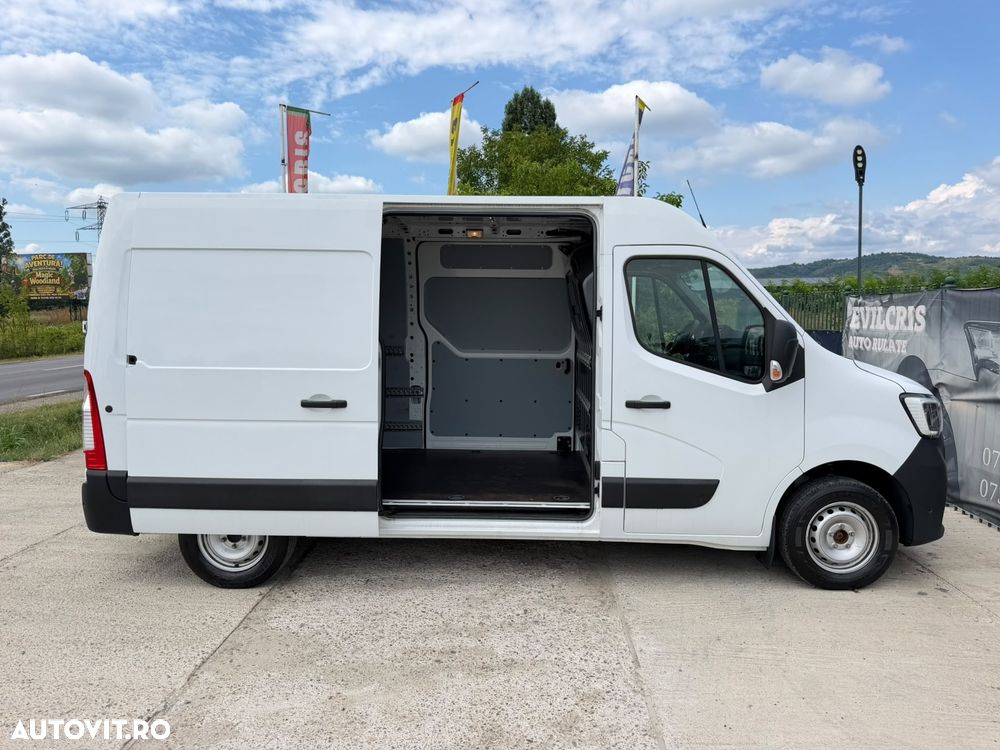 Renault Master 2.3 DCI LIFT - 25