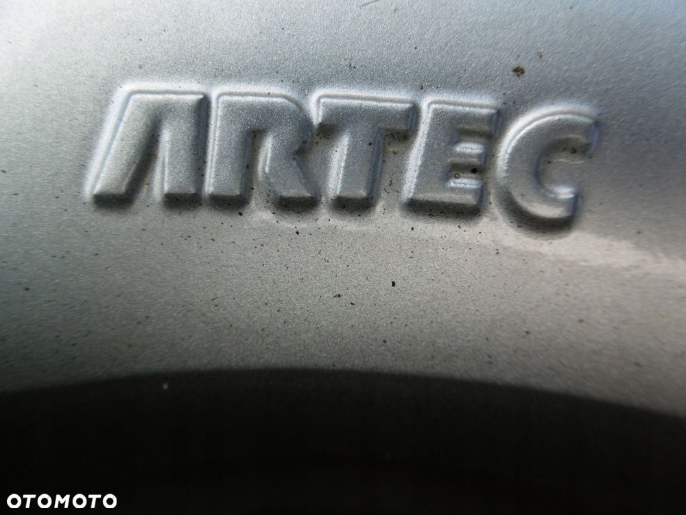 artec - felga 7jx15h2 et38 5x112 - 2