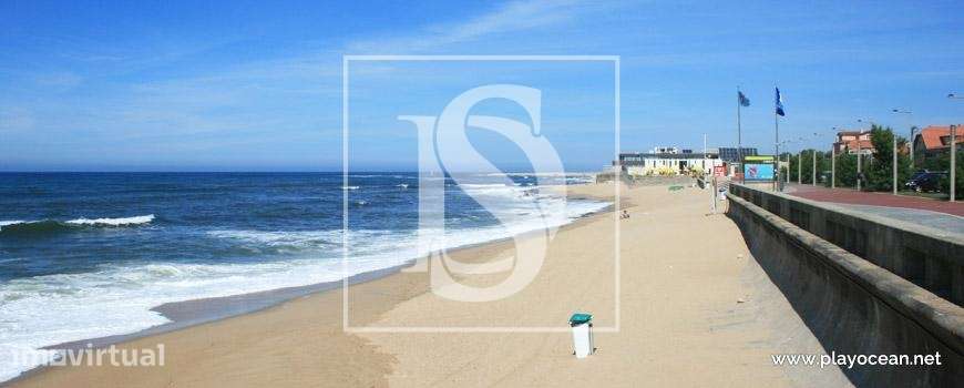 Apartamento T4, Porto, Vila Nova de Gaia, São Félix da Marinha - Grande imagem: 2/22