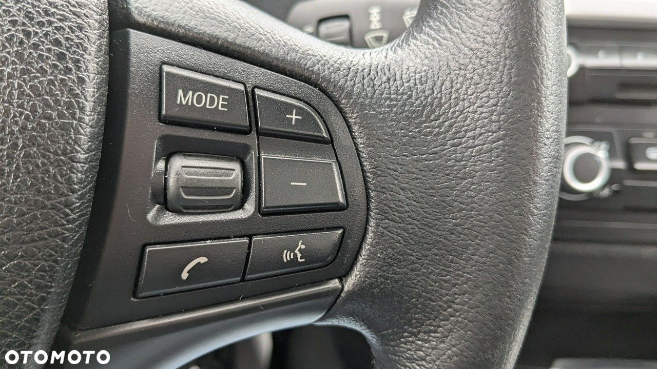 BMW Seria 3 - 26