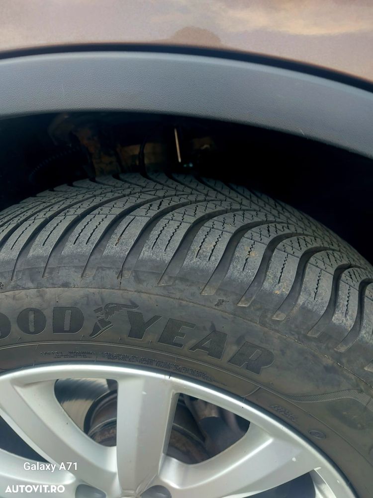 Volkswagen Touareg 3.0 V6 TDI Blue Motion DPF Automatik - 6