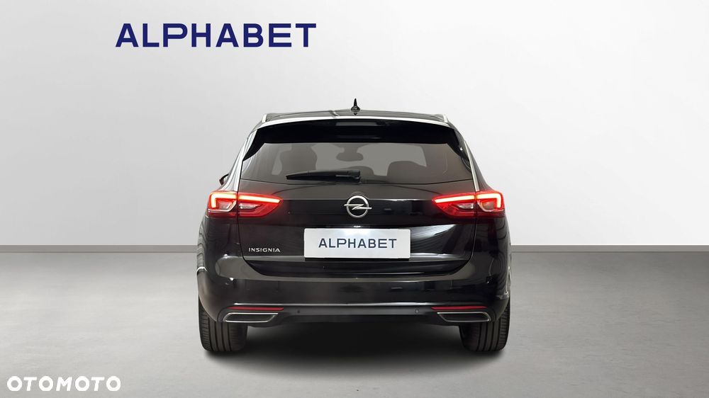 Opel Insignia 2.0 CDTI Business Elegance S&S - 5