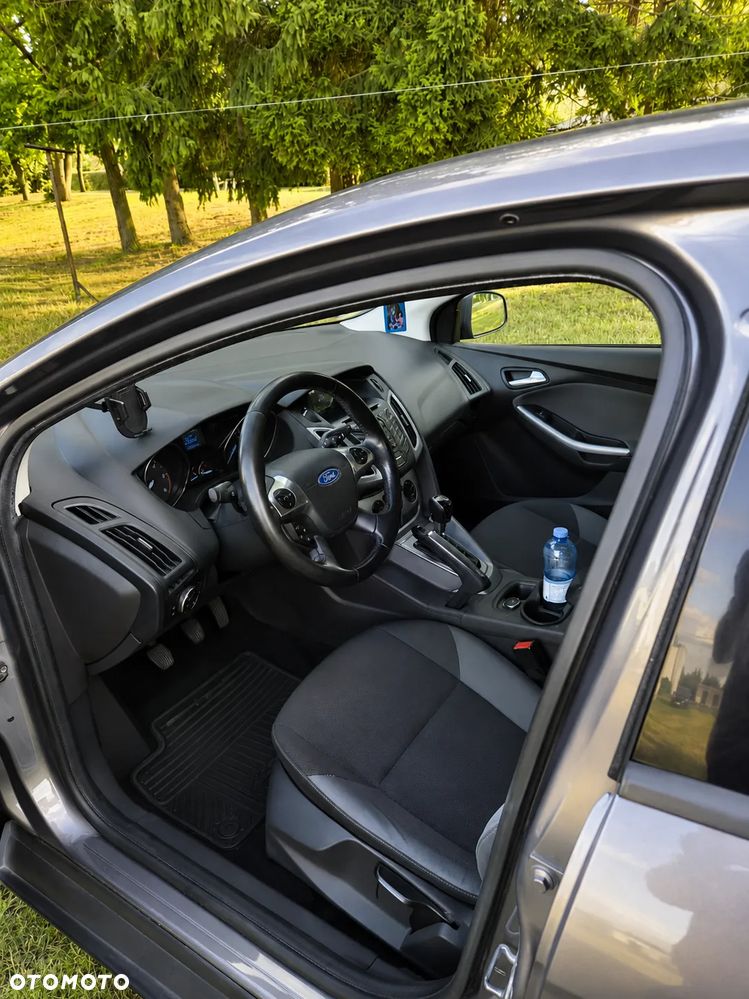 Ford Focus 1.6 TDCi Edition - 13